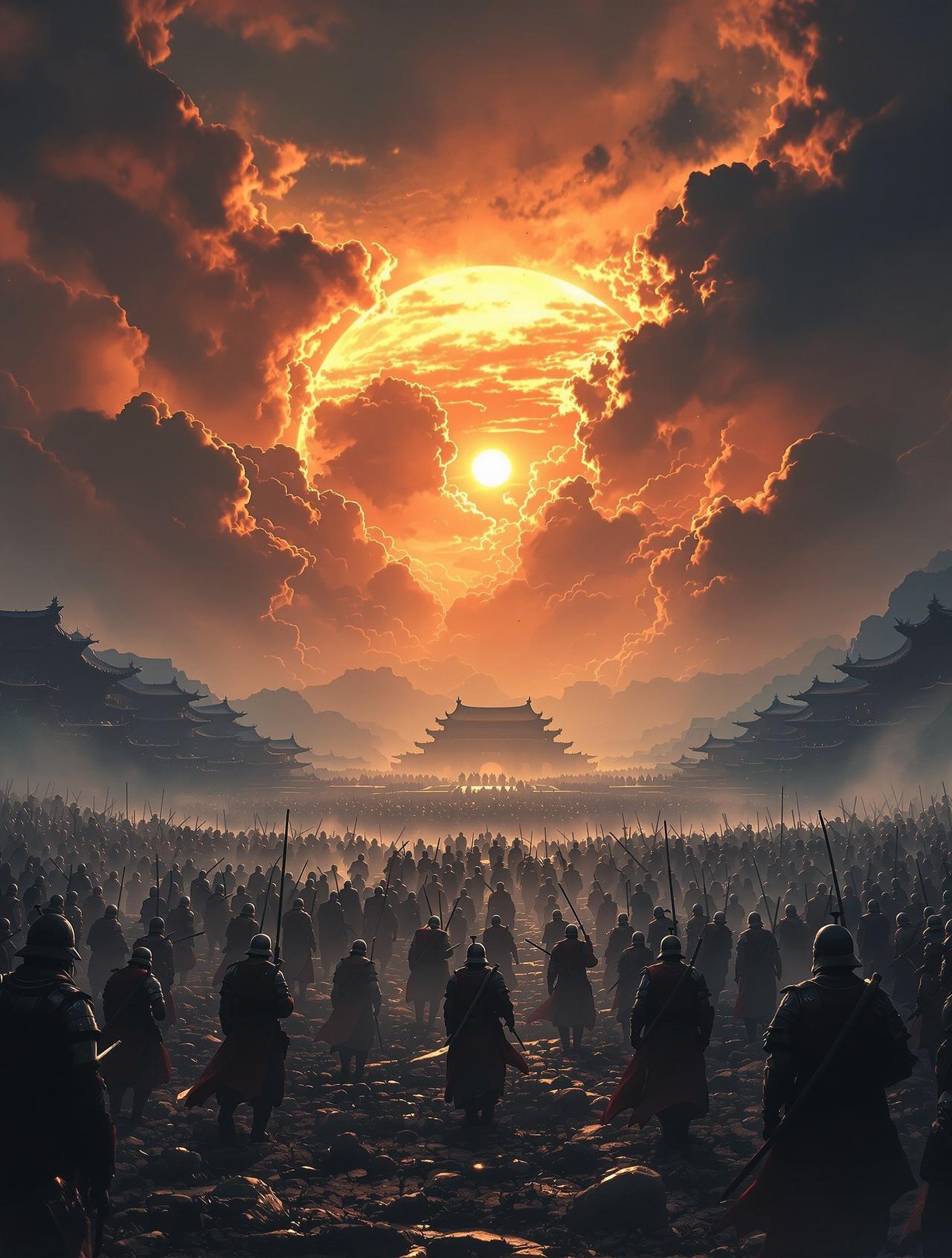 无双战神 - 深夜视频热门影视作品