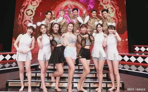 广州跳舞网红吃瓜,揭秘网络热点的背后真相