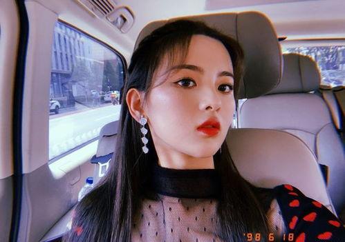 吃瓜爆料杨超越的瓜,娱乐圈的瓜中瓜，揭秘她的成长与蜕变