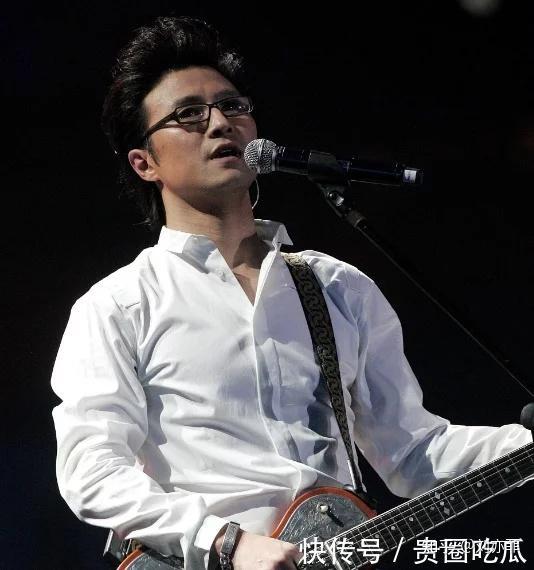 吃瓜爆料汪峰,吃瓜群众眼中的音乐教父